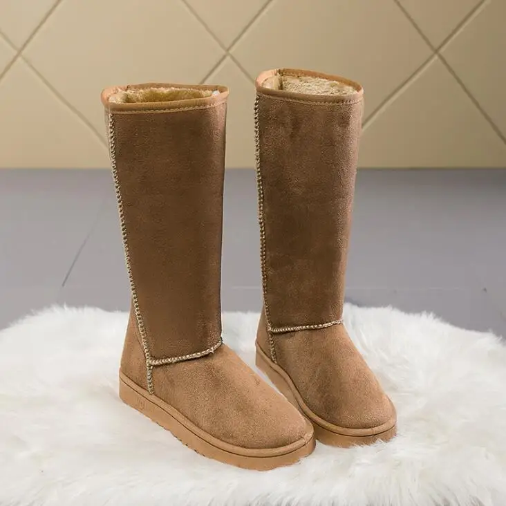 No Show Sock Women - Sepatu Bot Salju Musim Dingin 2025