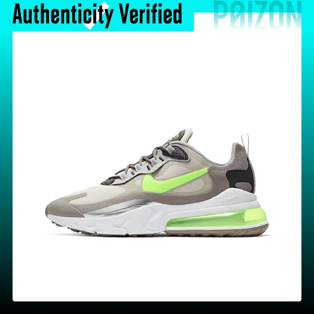 Nike Shoes Air Max 270 - Sepatu Lari Nike Air Max 270,