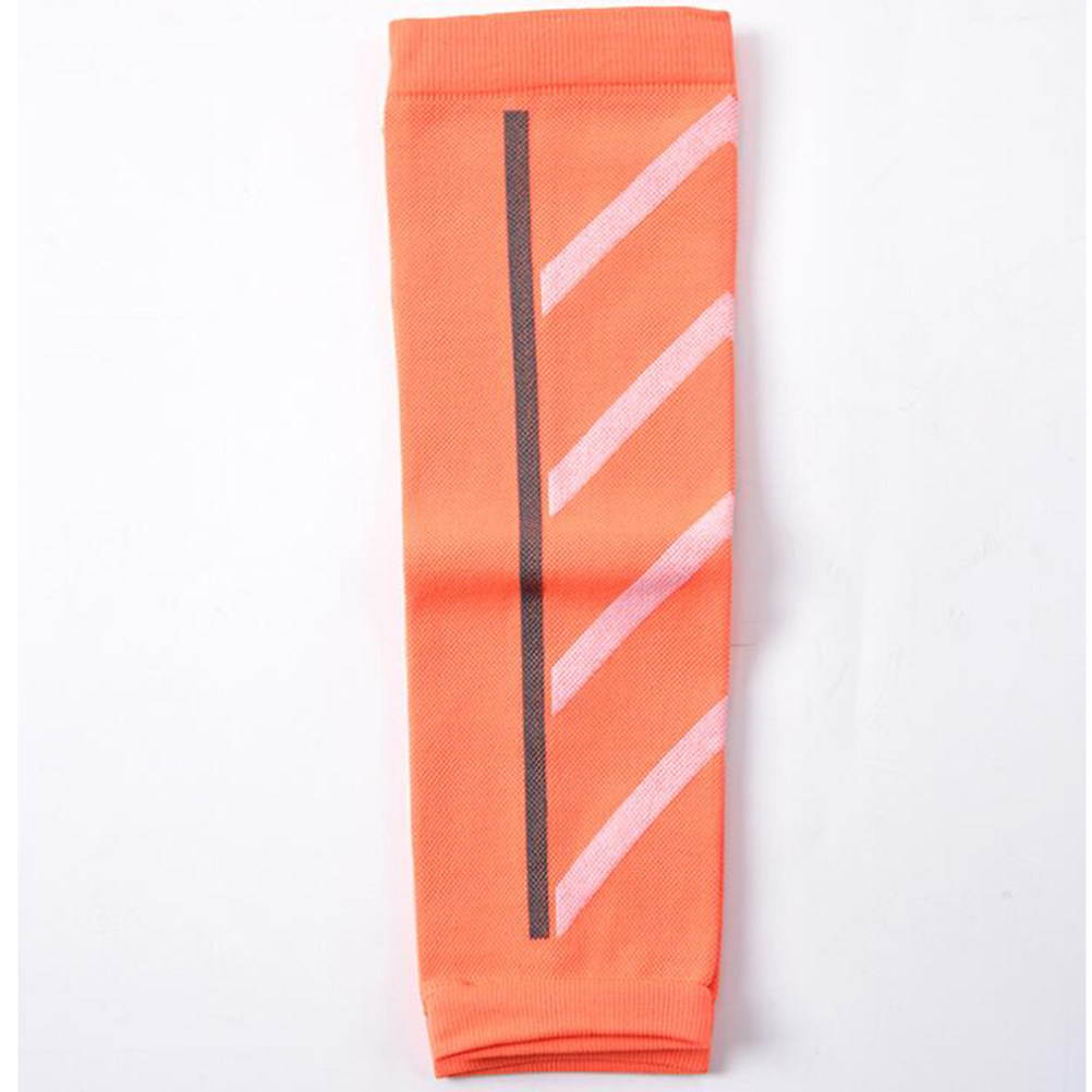 Compression Sleeve Calf - 3 Pasang Pelindung Kaki Kompresi Betis,