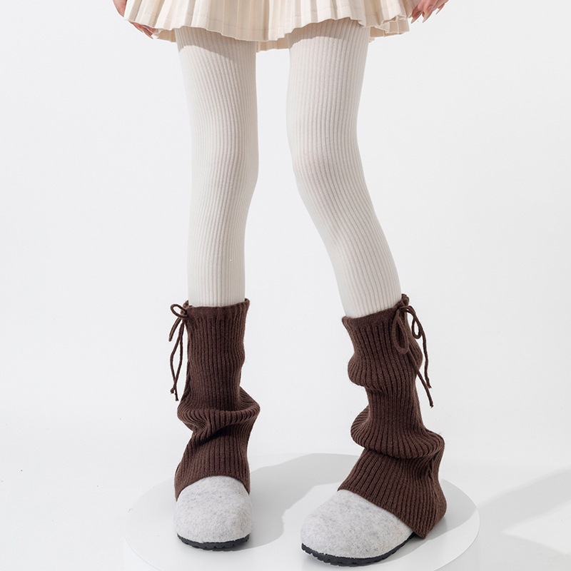 Pelindung Kaki Model Balletcor - Boot Sock Slouchy ulasan dan harga