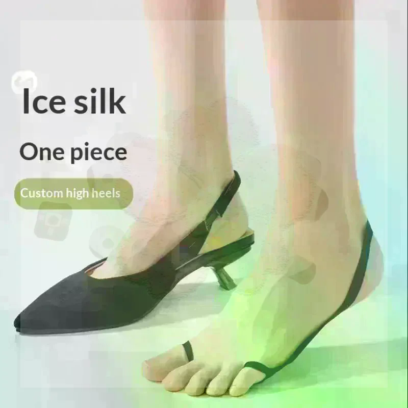 Kaos Kaki Wanita Tipis Berbaha - Invisibility Sock Loafer ulasan dan harga