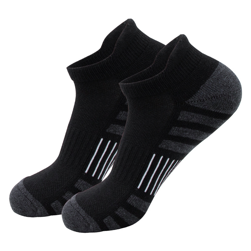 6/24 Pasang Kaos Kaki Lari Atl - No Show Sock Women ulasan dan harga