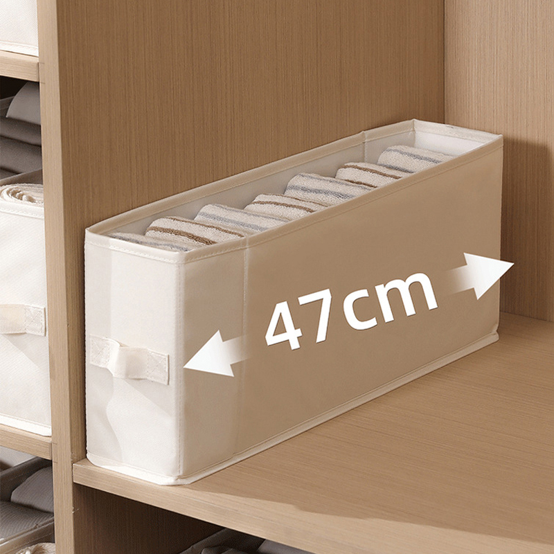 1 Buah Keranjang Penyimpanan P - Sock Organizer Tray ulasan dan harga