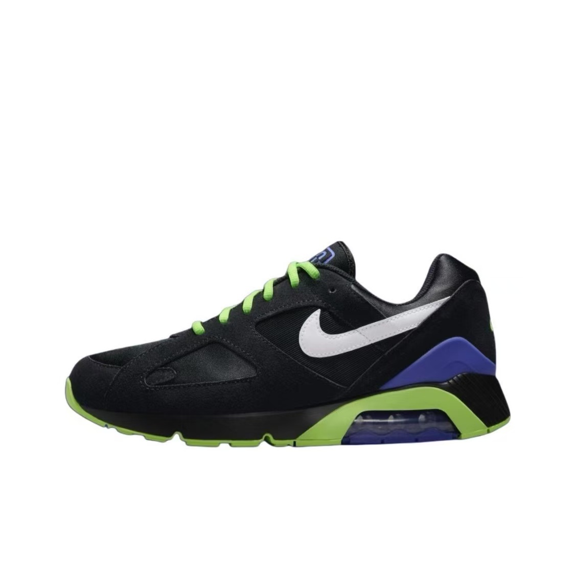 Sepatu Lari Low-Top Nike Air M - Nike Shoes Air Max 90 ulasan dan harga