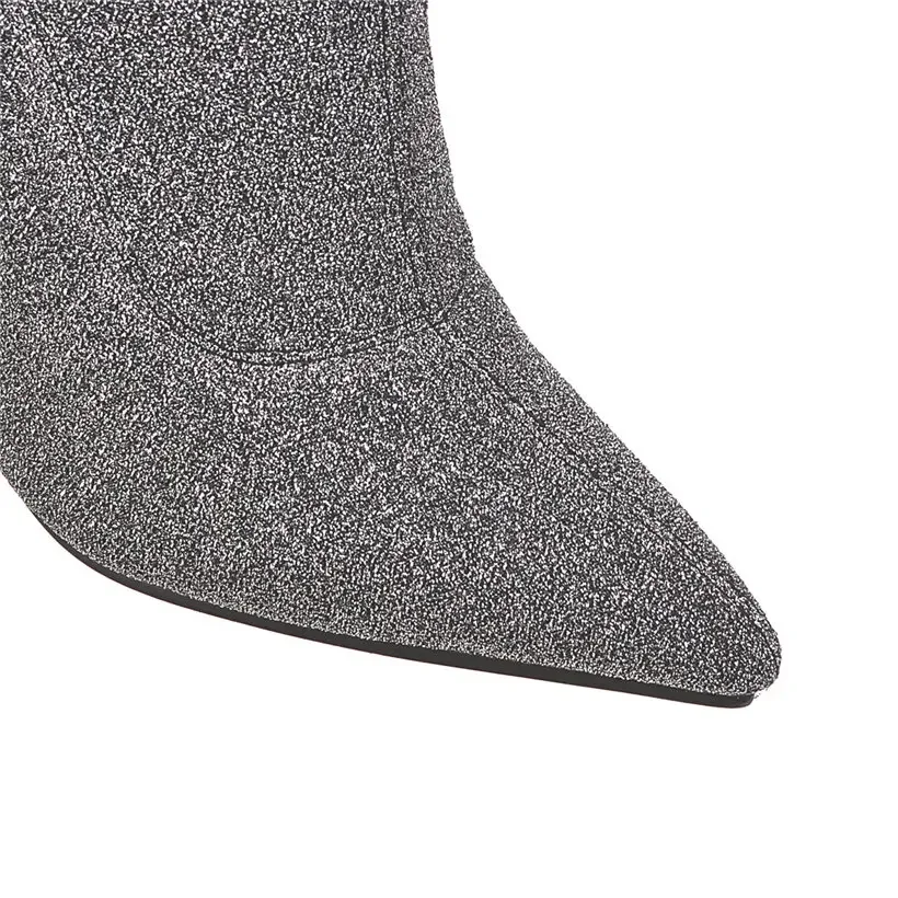Sepatu bot ukuran Plus untuk w - No Show Sock Women ulasan dan harga