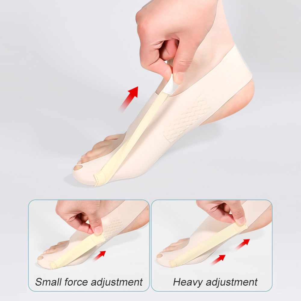 1 buah kaus kaki ortopedi yang - Ankle Brace Sock ulasan dan harga