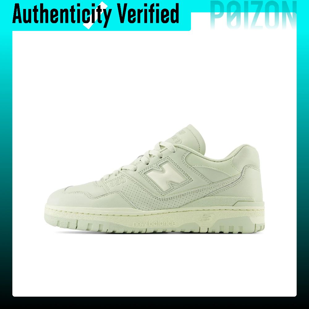 Sepatu Skateboard Pria New Bal - New Balance Shoes 550 ulasan dan harga
