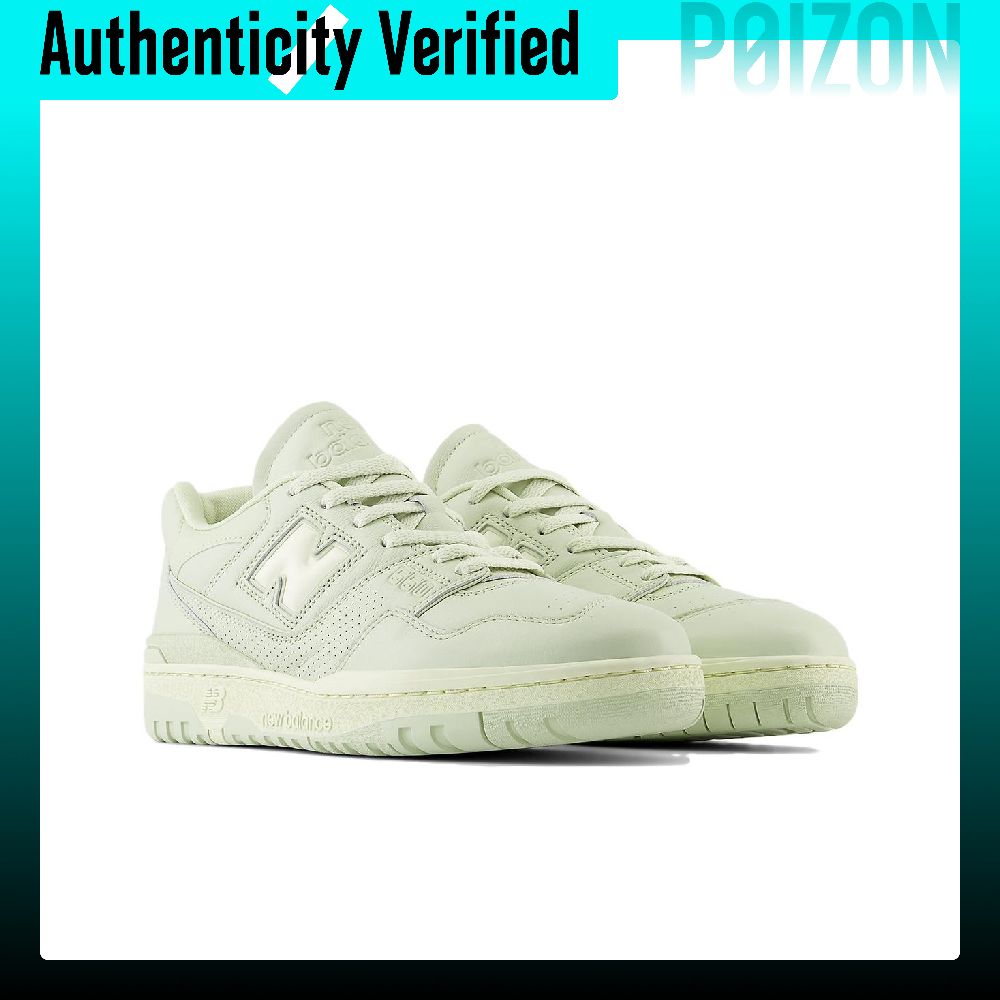 Sepatu Skateboard Pria New Bal - New Balance Shoes 550 ulasan dan harga