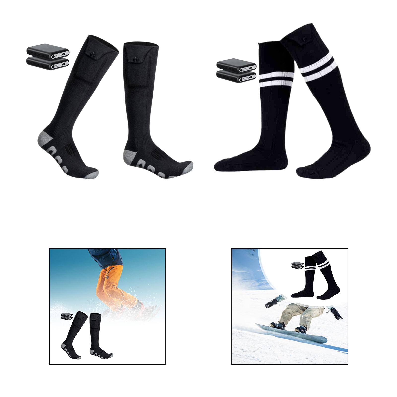 Kaus Kaki Berpemanas Kaus Kaki - Thermal Sock Winter ulasan dan harga