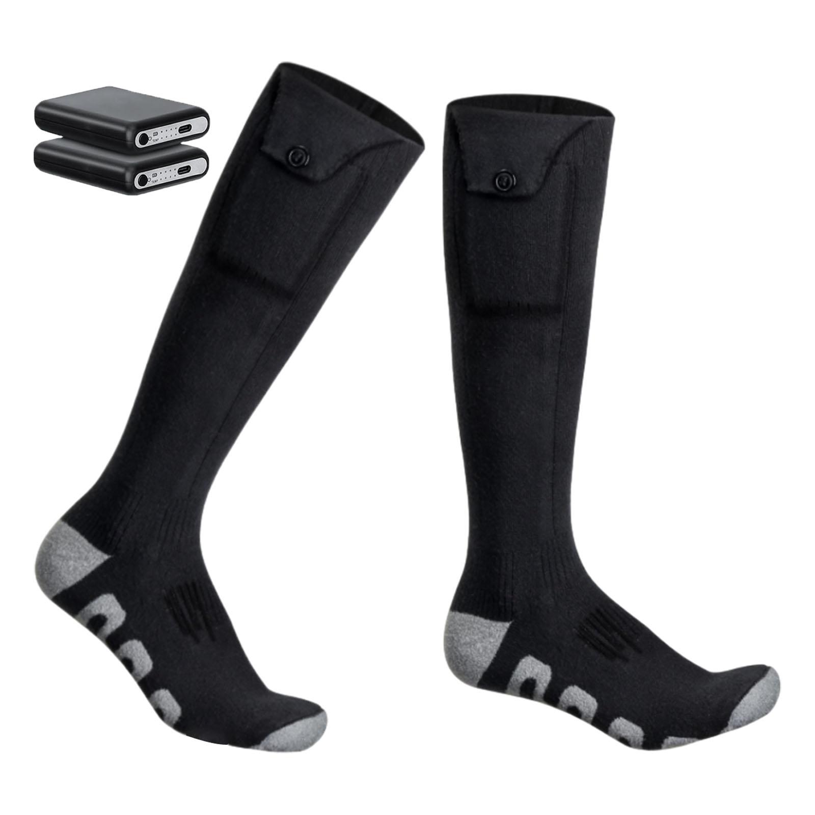 Kaus Kaki Berpemanas Kaus Kaki - Thermal Sock Winter ulasan dan harga