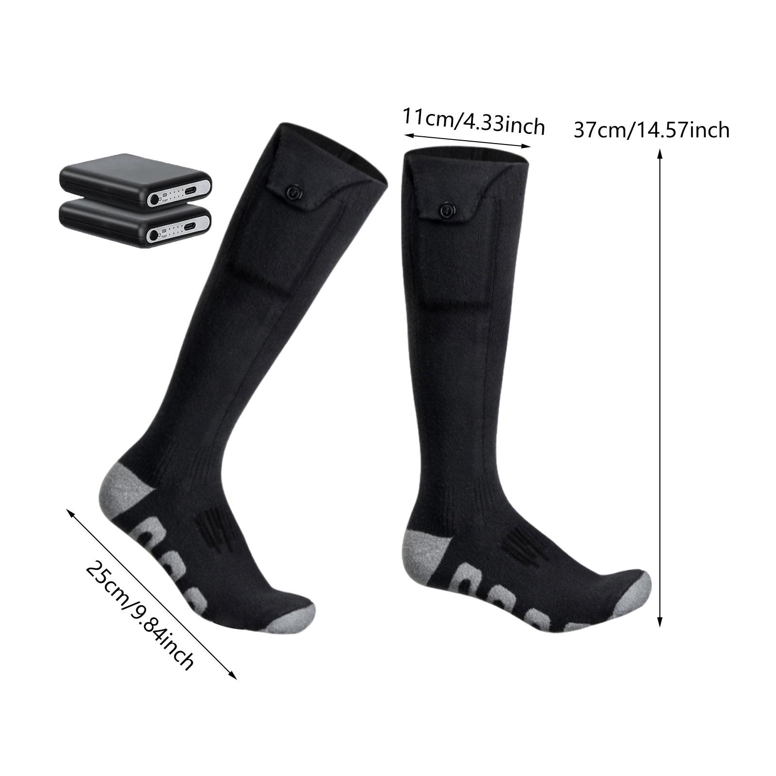 Kaus Kaki Berpemanas Kaus Kaki - Thermal Sock Winter ulasan dan harga
