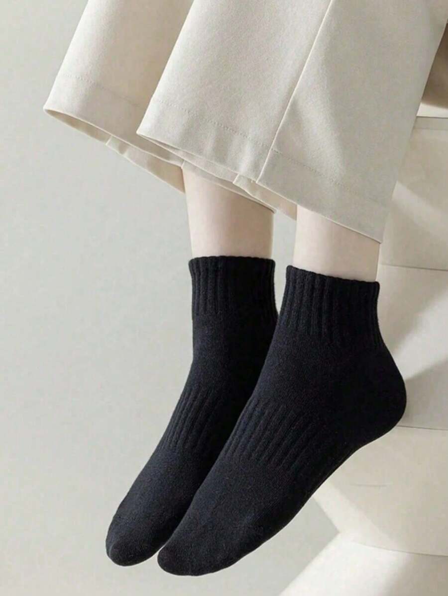 10 Pasang Kaus Kaki Olahraga P - Ankle Sock Low Cut ulasan dan harga