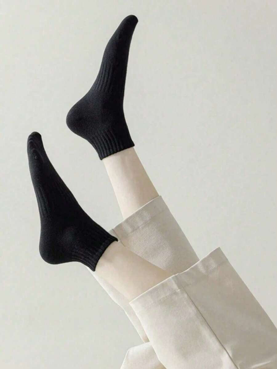 10 Pasang Kaus Kaki Olahraga P - Ankle Sock Low Cut ulasan dan harga