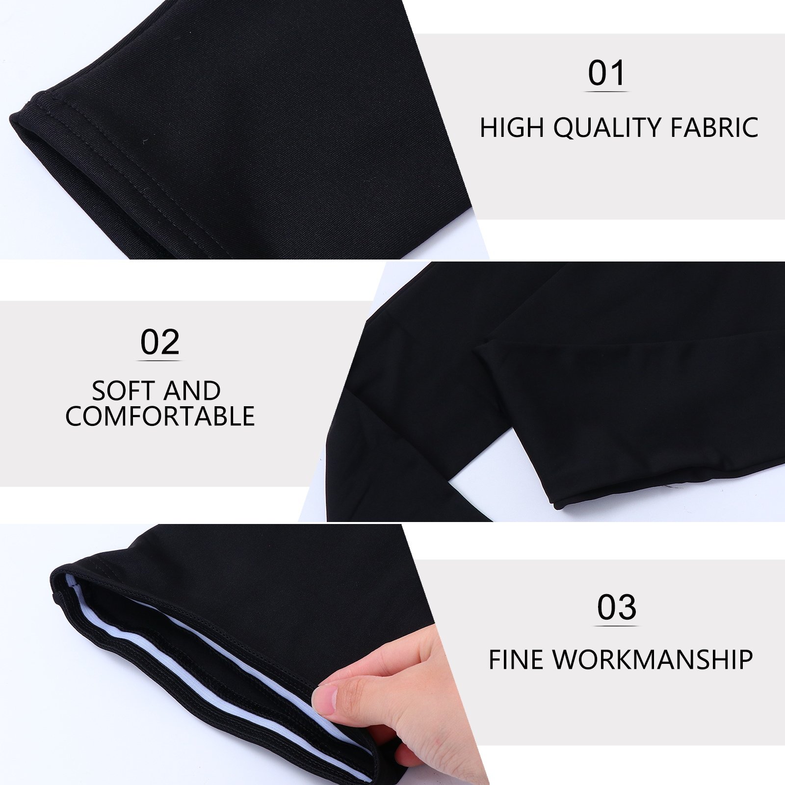 Pelindung Kaki untuk Bersepeda - Compression Sleeve Calf ulasan dan harga
