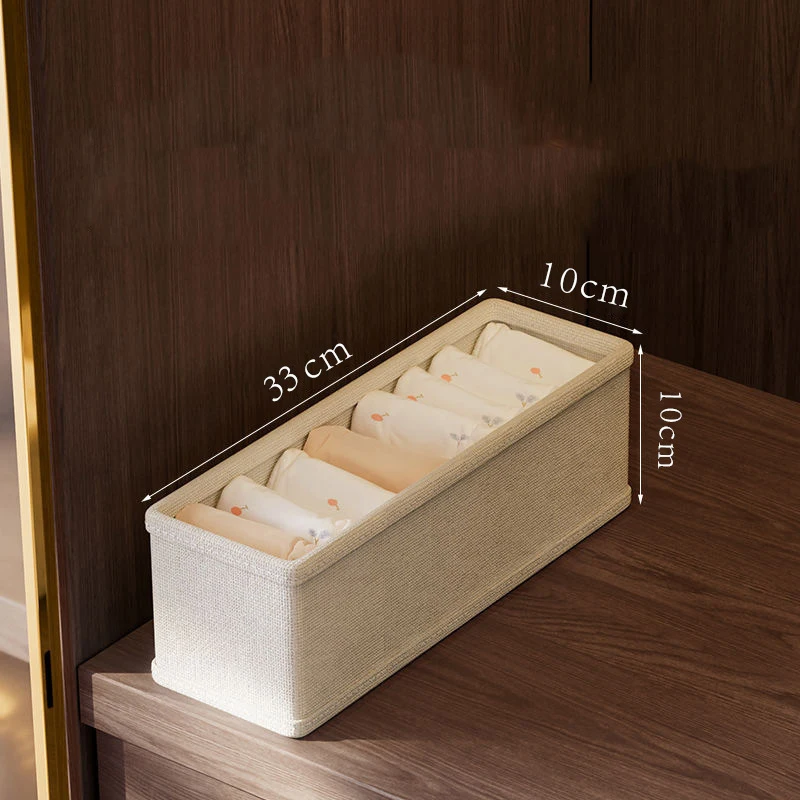 1/2/4pcs Kotak Penyimpanan Pak - Sock Organizer Tray ulasan dan harga