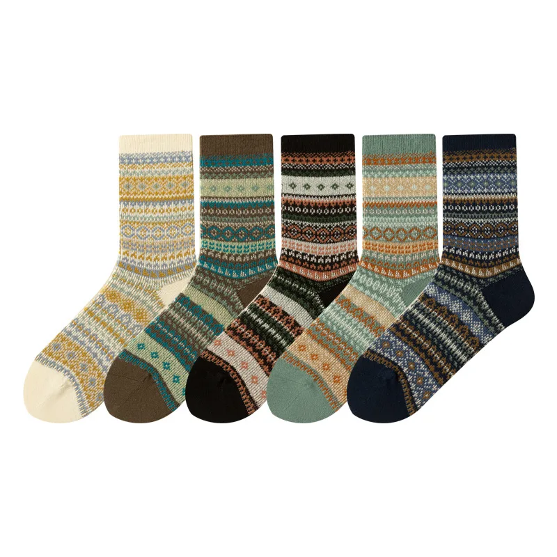 3 Pasang Kaus Kaki Katun Wanit - Cotton Crew Sock Pack ulasan dan harga