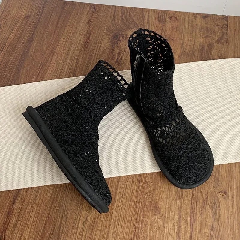 Sepatu Bot Musim Panas 2026 Be - No Show Sock Women ulasan dan harga