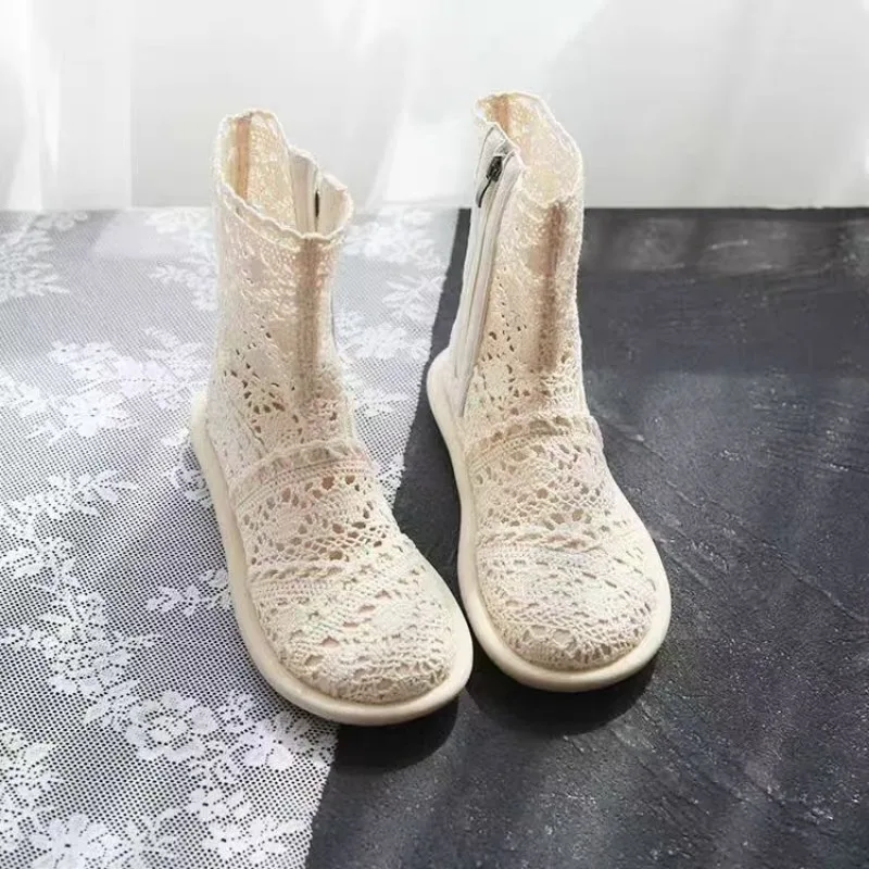 Sepatu Bot Musim Panas 2026 Be - No Show Sock Women ulasan dan harga