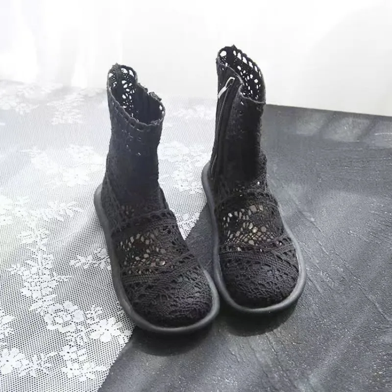 Sepatu Bot Musim Panas 2026 Be - No Show Sock Women ulasan dan harga